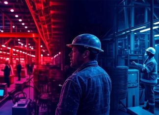 The Tungsten Imperative: Rebuilding U.S. Domestic Supply Chains through Strategic Investments