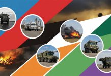 The war in Ukraine and the structural weaknesses of the European defence technological and industrial base, including EU strategies, obstacles and geopolitical pressures