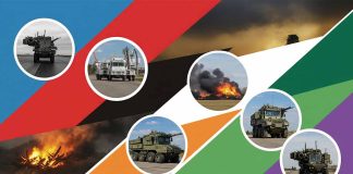 The war in Ukraine and the structural weaknesses of the European defence technological and industrial base, including EU strategies, obstacles and geopolitical pressures