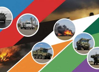The war in Ukraine and the structural weaknesses of the European defence technological and industrial base, including EU strategies, obstacles and geopolitical pressures
