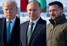 Alaska Summit 2025: Trump’s Full-Deal Pivot, Putin’s Leverage and the Constraints Shaping Zelenskyy and Europe