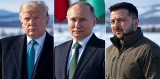 Alaska Summit 2025: Trump’s Full-Deal Pivot, Putin’s Leverage and the Constraints Shaping Zelenskyy and Europe