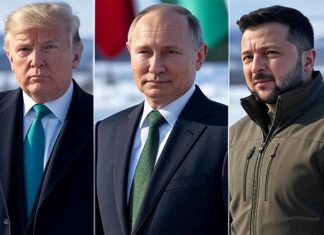 Alaska Summit 2025: Trump’s Full-Deal Pivot, Putin’s Leverage and the Constraints Shaping Zelenskyy and Europe