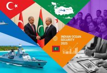 Turkey Maldives Naval Donation: Geopolitical Shifts in Indian Ocean Security 2025