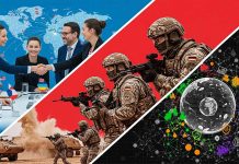 U.S. Allies: Strengthening Transatlantic Security in 2025