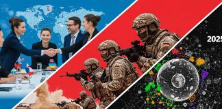 U.S. Allies: Strengthening Transatlantic Security in 2025