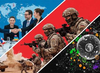 U.S. Allies: Strengthening Transatlantic Security in 2025