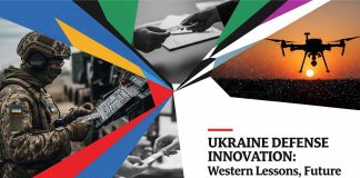 Ukraine Defense Innovation: Limitations and Western Lessons in 2025