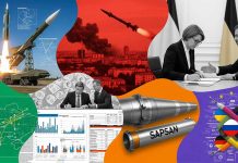 Ukraine Sapsan Missile Program: Russian Strikes & German Funding Claims in 2025