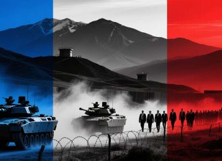 Zangezur Corridor: Geopolitical Risks for Armenia in 2025