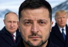 L’esclusione di Zelensky dal vertice Trump-Putin in Alaska del 2025
