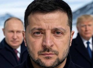L’esclusione di Zelensky dal vertice Trump-Putin in Alaska del 2025