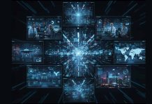 Sciami di droni dotati di agenti di intelligenza artificiale: riprendere il ritmo delle operazioni del governo statunitense nel contesto dell’escalation digitale, 2025