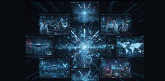 Sciami di droni dotati di agenti di intelligenza artificiale: riprendere il ritmo delle operazioni del governo statunitense nel contesto dell’escalation digitale, 2025