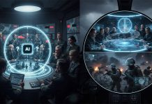 AI Command Dilemma: Trusting Opaque Strategies in Warfare 2025
