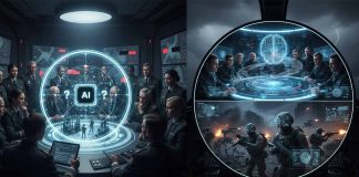 AI Command Dilemma: Trusting Opaque Strategies in Warfare 2025