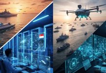 AI-Enhanced Maritime Surveillance: Singapore’s DSTA-RSN C3 System Revolutionizing Vessel Detection in 2025