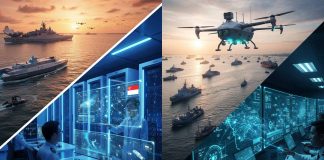 AI-Enhanced Maritime Surveillance: Singapore’s DSTA-RSN C3 System Revolutionizing Vessel Detection in 2025