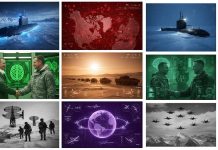 Arctic Power Projection: U.S.–Canada Joint Deterrence in 2025