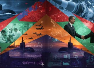 ArianeGroup’s M51.4 Contract and France’s Strategic Oceanic Force: Technical Evolution, Industrial Dynamics and Nuclear Deterrence in 2025