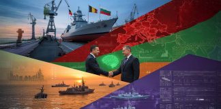 Belgium-Netherlands Tripartite-Class Transfer to Bulgaria