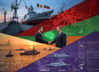 Belgium-Netherlands Tripartite-Class Transfer to Bulgaria