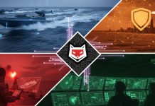 Blue Ops Launch by Red Cat Holdings: Revolutionizing Maritime Defense with Ukrainian-Inspired USVs in 2025
