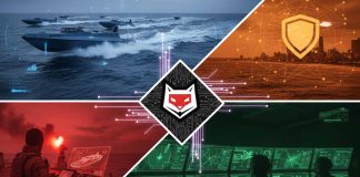 Blue Ops Launch by Red Cat Holdings: Revolutionizing Maritime Defense with Ukrainian-Inspired USVs in 2025
