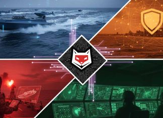 Blue Ops Launch by Red Cat Holdings: Revolutionizing Maritime Defense with Ukrainian-Inspired USVs in 2025
