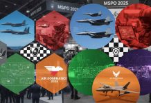Boeing’s F-15EX Eagle II and MQ-28 Ghost Bat Bid to Poland at MSPO 2025: Enhancing Air Dominance through Manned-Unmanned Teaming