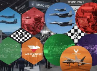 Boeing’s F-15EX Eagle II and MQ-28 Ghost Bat Bid to Poland at MSPO 2025: Enhancing Air Dominance through Manned-Unmanned Teaming