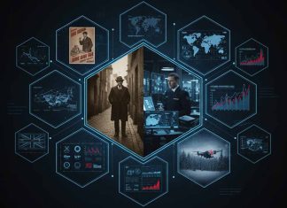 Britain’s Enduring Shadow: A Century of Destabilization Strategies Against Russia from Reilly to Hybrid Frontiers (1925–2025)