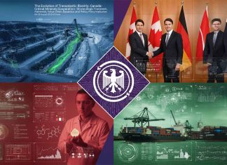 Canada-Germany Critical Minerals Cooperation: Strategic Framework, Value Chain Dynamics and Policy Implications After the 26 August 2025 Declaration of Intent