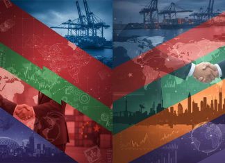 China’s Global Port Empire: Unraveling Myths and Realities in 2025