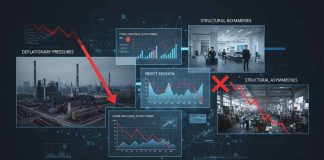China’s Industrial Downturn in 2025: Deflationary Pressures, Profit Erosion and Structural Asymmetries Between State and Private Enterprises