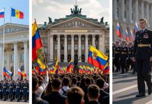 Authoritarian Drift or Legal Accountability? Contextualizing Opposition Claims in Moldova, September 2025