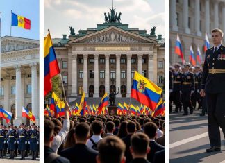 Authoritarian Drift or Legal Accountability? Contextualizing Opposition Claims in Moldova, September 2025