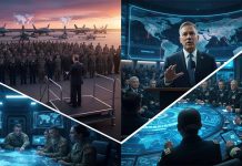 Unprecedented Assembly: Defense Secretary Pete Hegseth’s Urgent Convening of U.S. Military Leadership Amid Geopolitical Shifts in September 2025