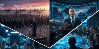 Unprecedented Assembly: Defense Secretary Pete Hegseth’s Urgent Convening of U.S. Military Leadership Amid Geopolitical Shifts in September 2025