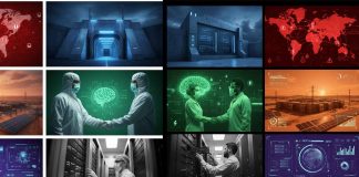 Digital Terrain, Hard Power: Why Data Centers Are Now Strategic Assets in the Age of AI, Energy Scarcity and Contestable Infrastructure