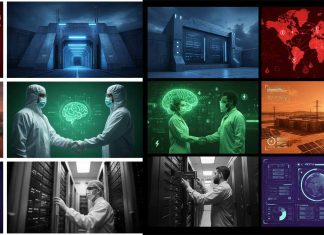 Digital Terrain, Hard Power: Why Data Centers Are Now Strategic Assets in the Age of AI, Energy Scarcity and Contestable Infrastructure