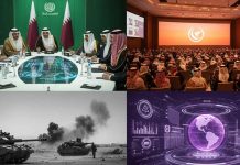 REPORT – Vertice di emergenza di Doha: unità araba contro l’aggressione israeliana in Qatar 2025