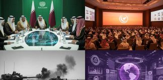 REPORT – Doha Emergency Summit: Arab Unity Against Israeli Aggression in Qatar 2025