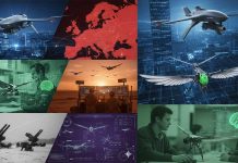 Drone Warfare Evolution: Latvia’s Origin Robotics Blaze and Beak UAS Reshape Geopolitical Air Defense in 2025