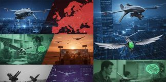 Drone Warfare Evolution: Latvia’s Origin Robotics Blaze and Beak UAS Reshape Geopolitical Air Defense in 2025