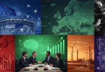 EU State of the Union 2025: Geopolitical Unity Amid Economic Challenges and Security Threats