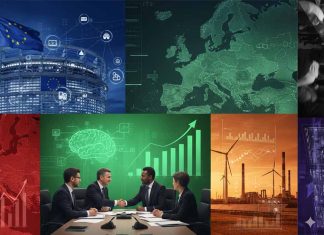 EU State of the Union 2025: Geopolitical Unity Amid Economic Challenges and Security Threats