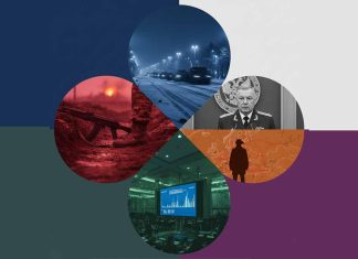 Foreign Troops in Ukraine as “Legitimate Targets”: Russia’s Non-Negotiable Condition in the Shadow of the Eastern Economic Forum