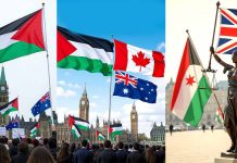 Riconoscimento formale dello Stato di Palestina da parte di Canada, Australia e Regno Unito: implicazioni per il diritto internazionale, diplomazia e paradigma dei due Stati