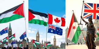 Riconoscimento formale dello Stato di Palestina da parte di Canada, Australia e Regno Unito: implicazioni per il diritto internazionale, diplomazia e paradigma dei due Stati